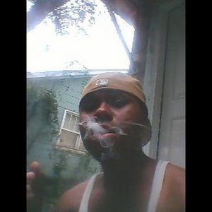 Meet your Posher, Richard d.